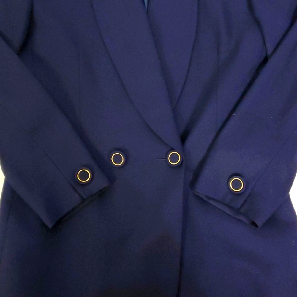 Jones NY Blazer - Picture 6 of 9